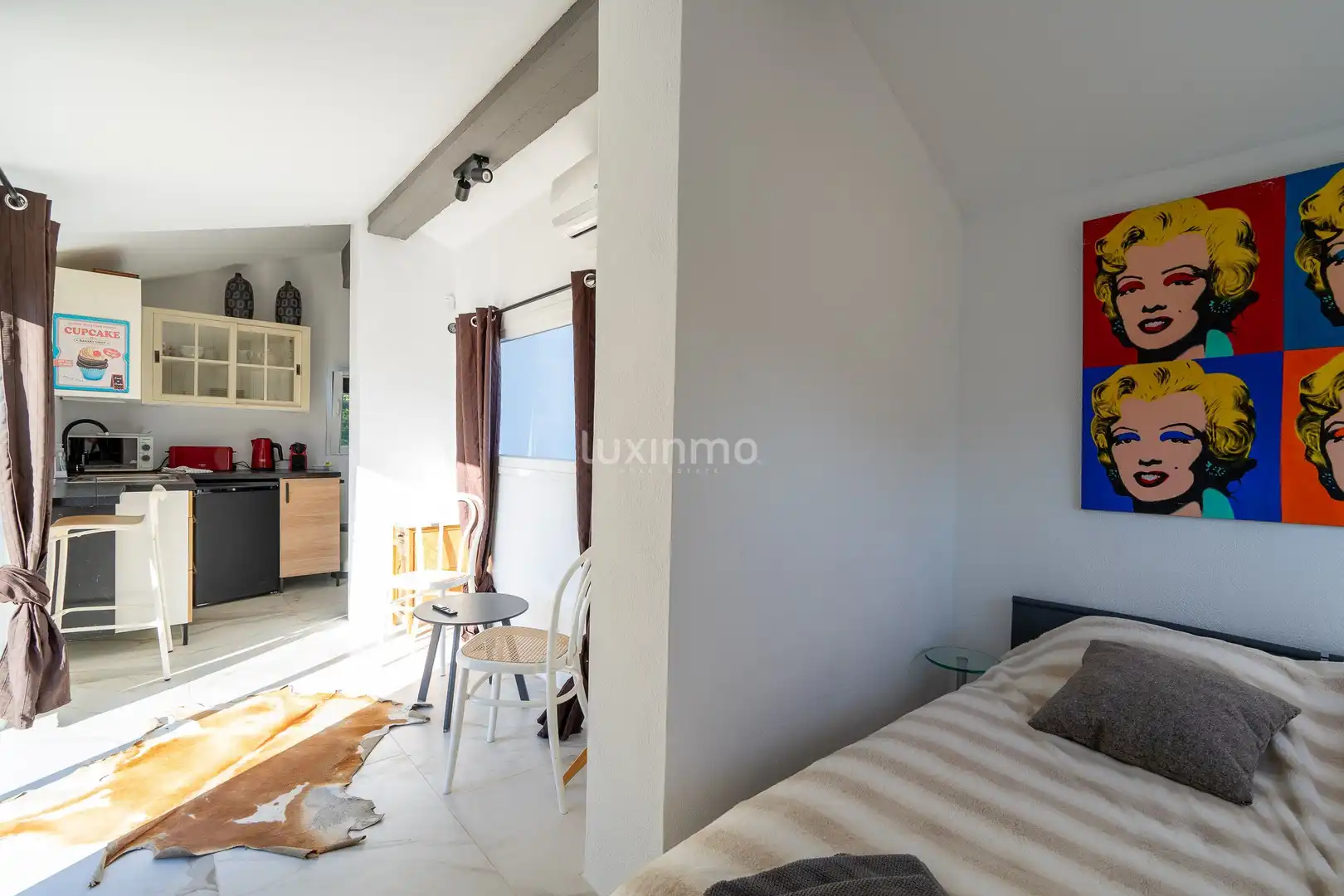 Villa con piscina in vendita a Benissa pueblo, imagen 40