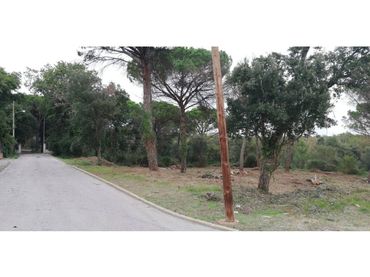 Terreno residenziale in vendita a Calle AUBÍ