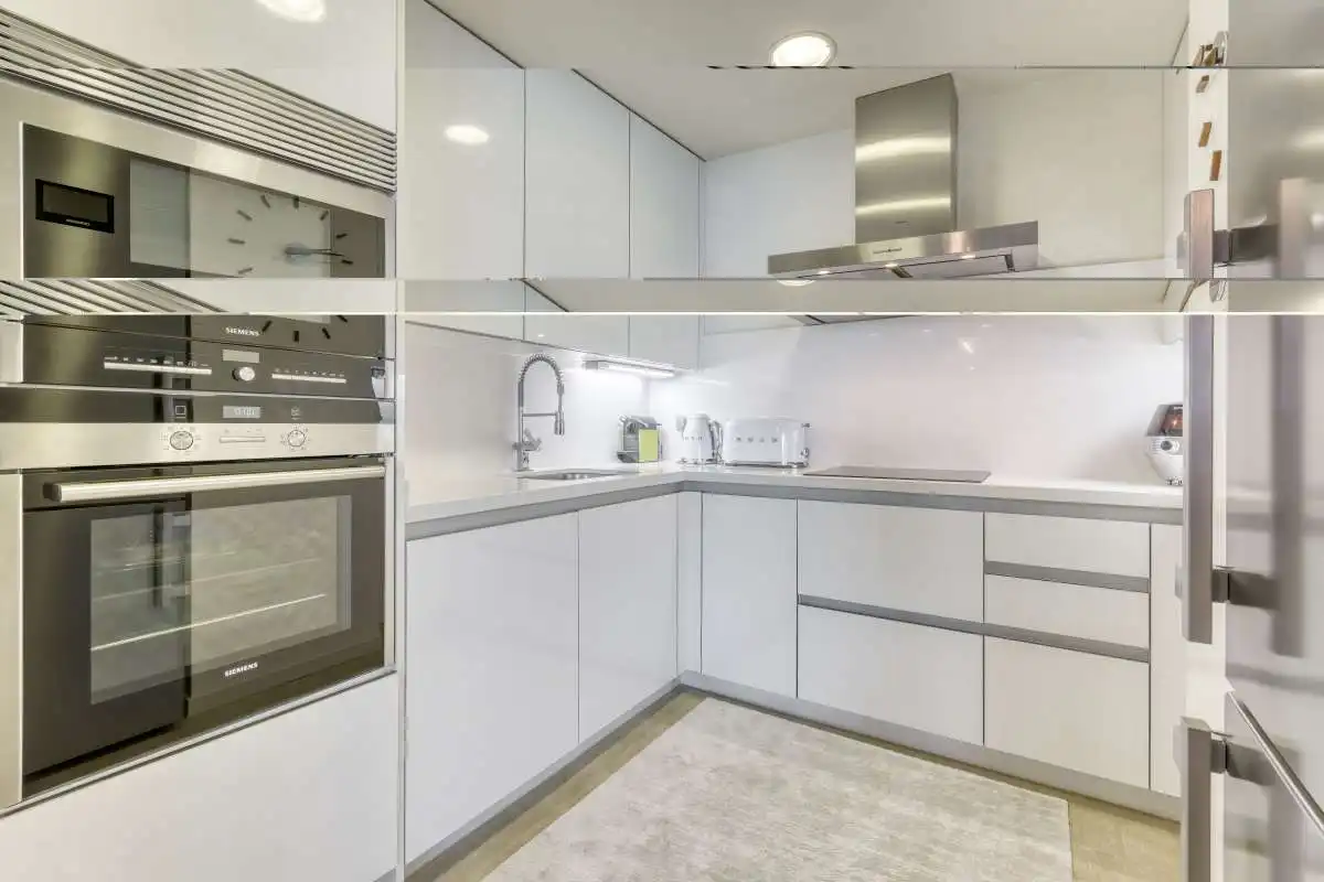 Appartement compact à vendre à Centre, imagen 9