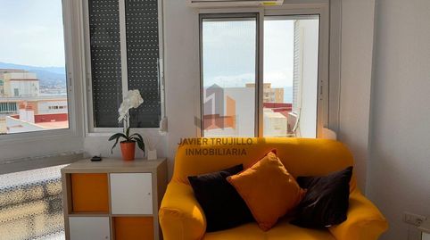 Foto 4 de Estudi de lloguer a N/a, Paseo Marítimo de Levante, Vélez-Málaga