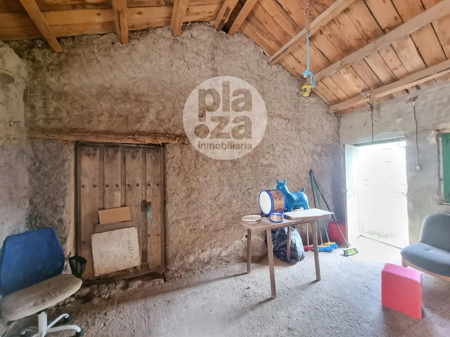 Casa o xalet en venda en Presencio amb Calefacció