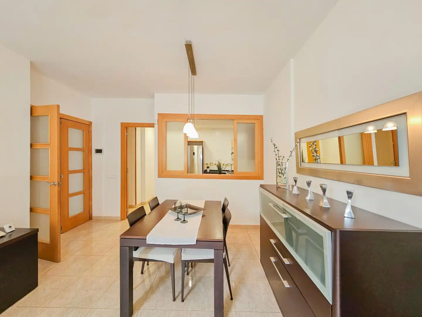 Wohnung zum Verkauf in Carrer d'Olzinelles, imagen 2