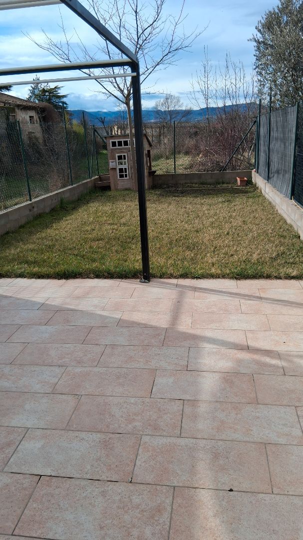 Casa o chalet de alquiler en Santa Eugènia de Berga con Calefacción, Jardín privado y Terraza