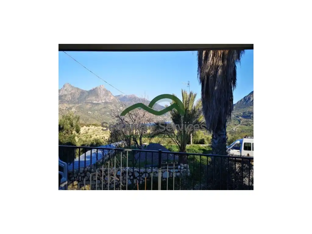 Casa rustica in vendita a Zahara, imagen 9