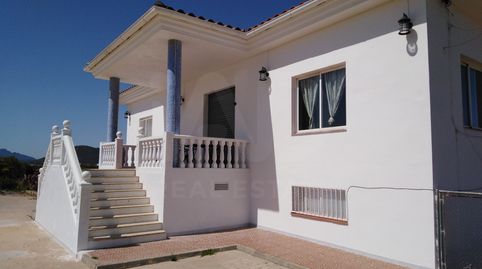 Foto 4 de Casa o xalet en venda a Cabanes, Castellón
