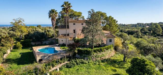 Finca rústica en Venta en Establiments