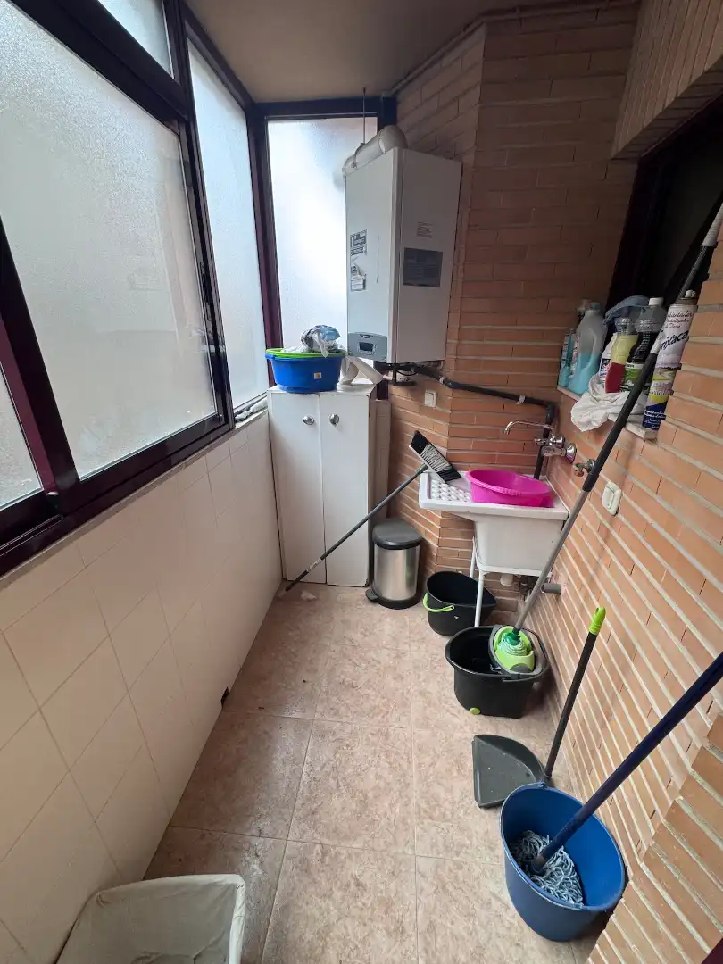 Appartement avec terrasse à vendre à Calle de la Corredera, imagen 9