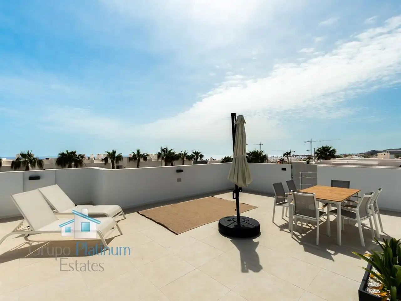 Villa avec piscine à vendre à San Juan de los Terreros, imagen 25