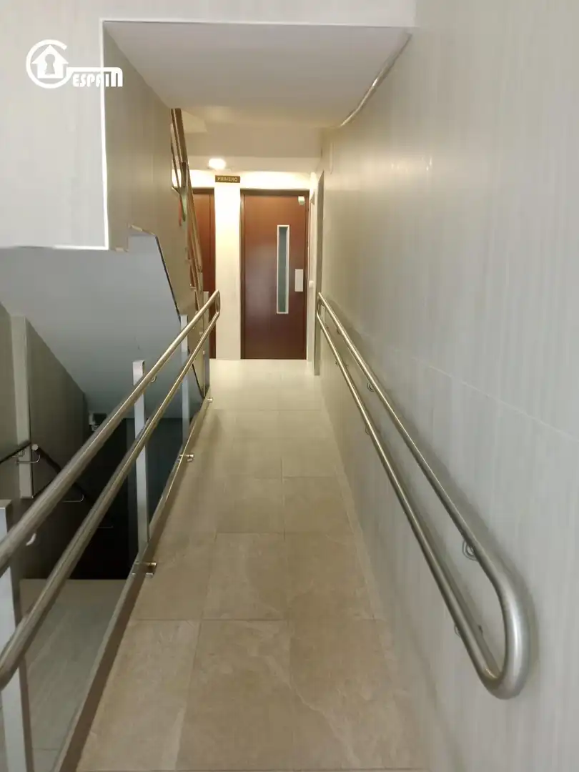 Flat with garden for sale in Calle MAQUEDA, imagen 8