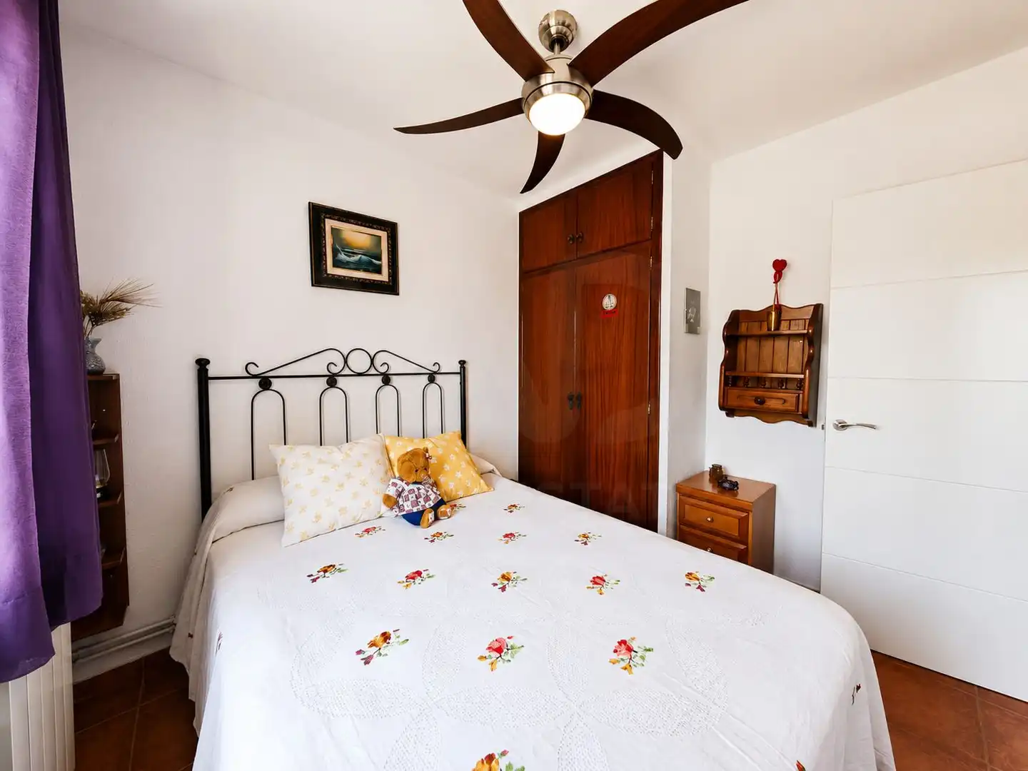 Casa bifamiliare in vendita a Ardiaca - La Llosa, imagen 17