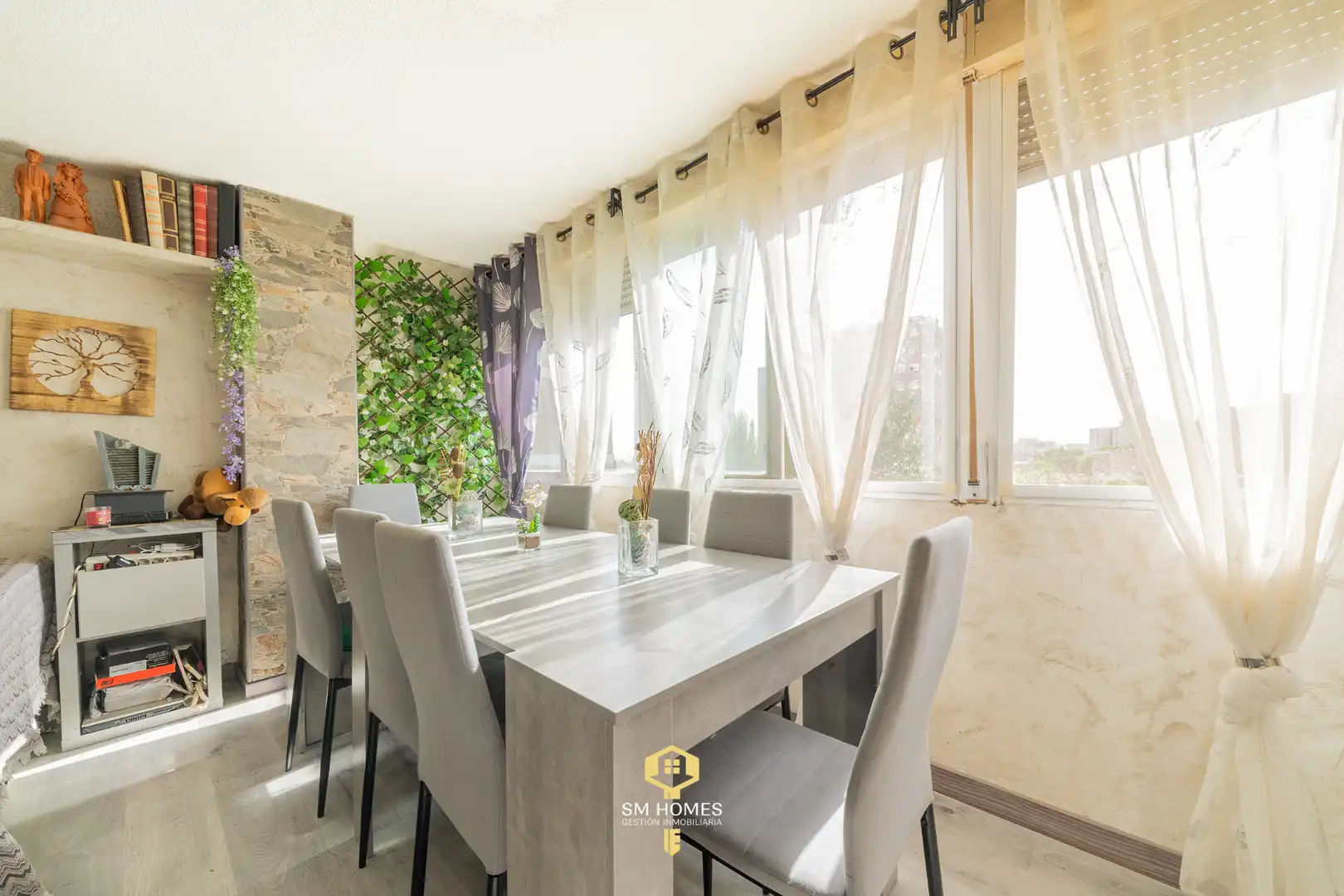 Flat with lift for sale in Calle de Camarena