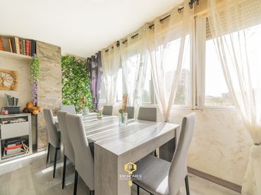 Appartamento con ascensore in vendita a Calle de Camarena