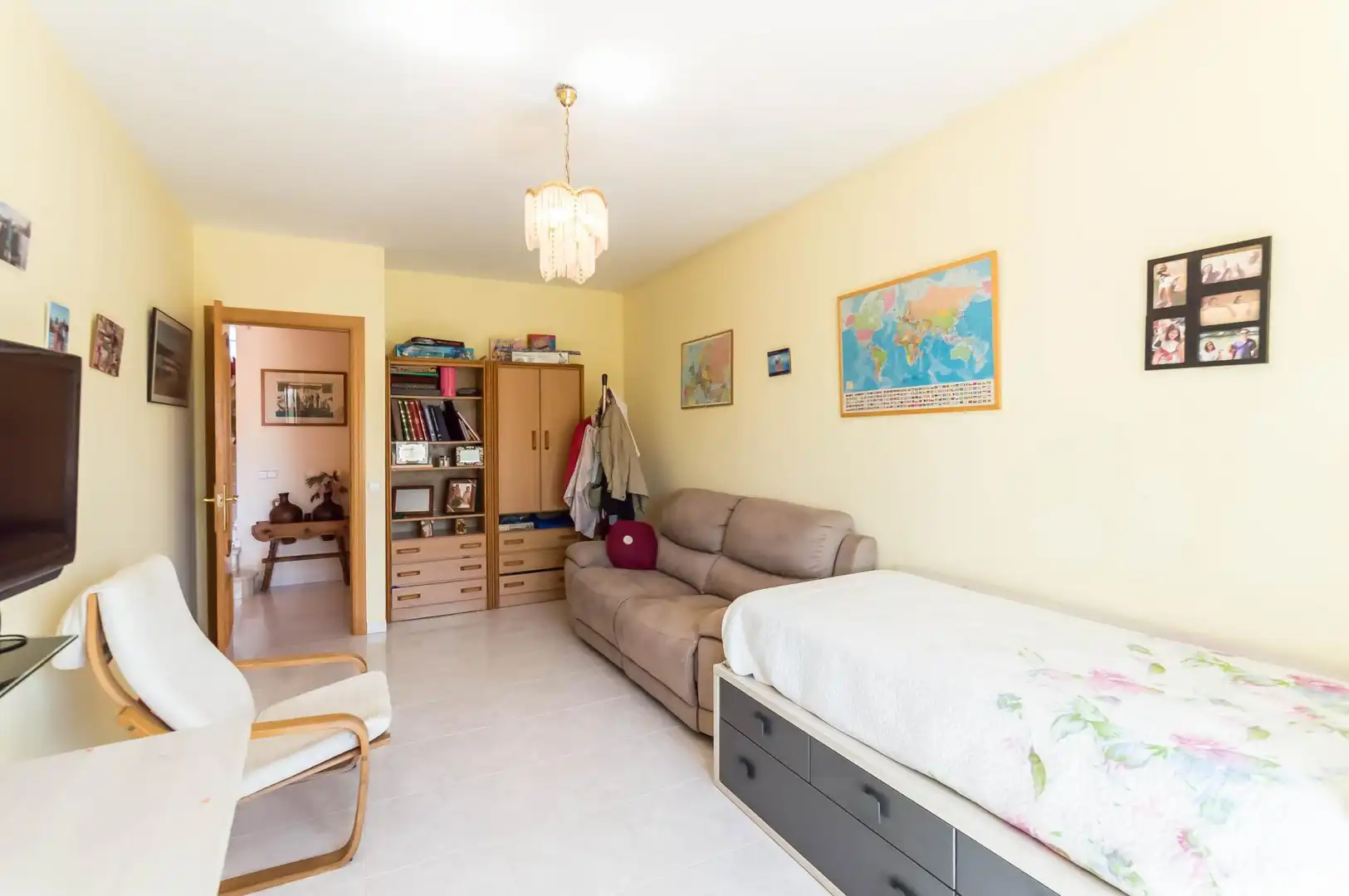 Detached house with terrace for sale in Montgoda, imagen 51