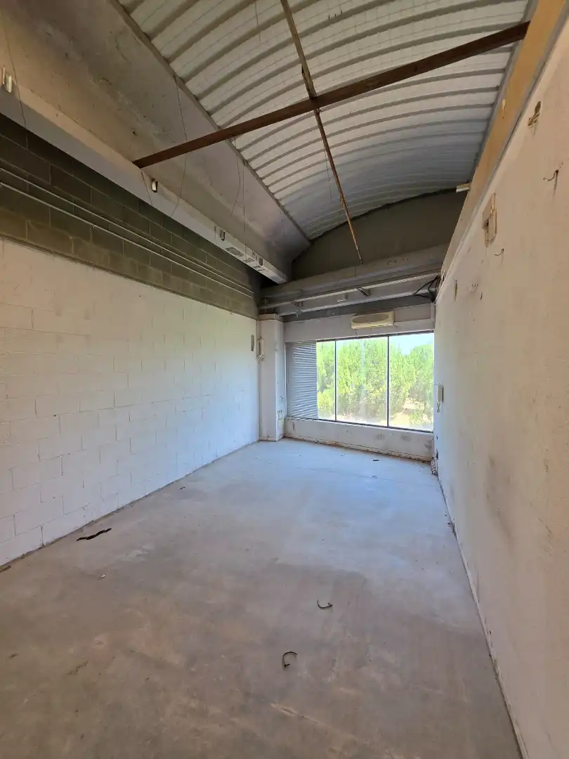 Nave industrielle à louer à Carrer Gorchs Lladó, imagen 13