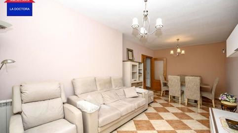 Foto 4 de Piso en venta en Madrid, Valmojado, Toledo