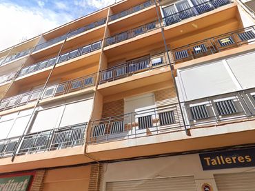 Piso en venta en Ramon Y Cajal