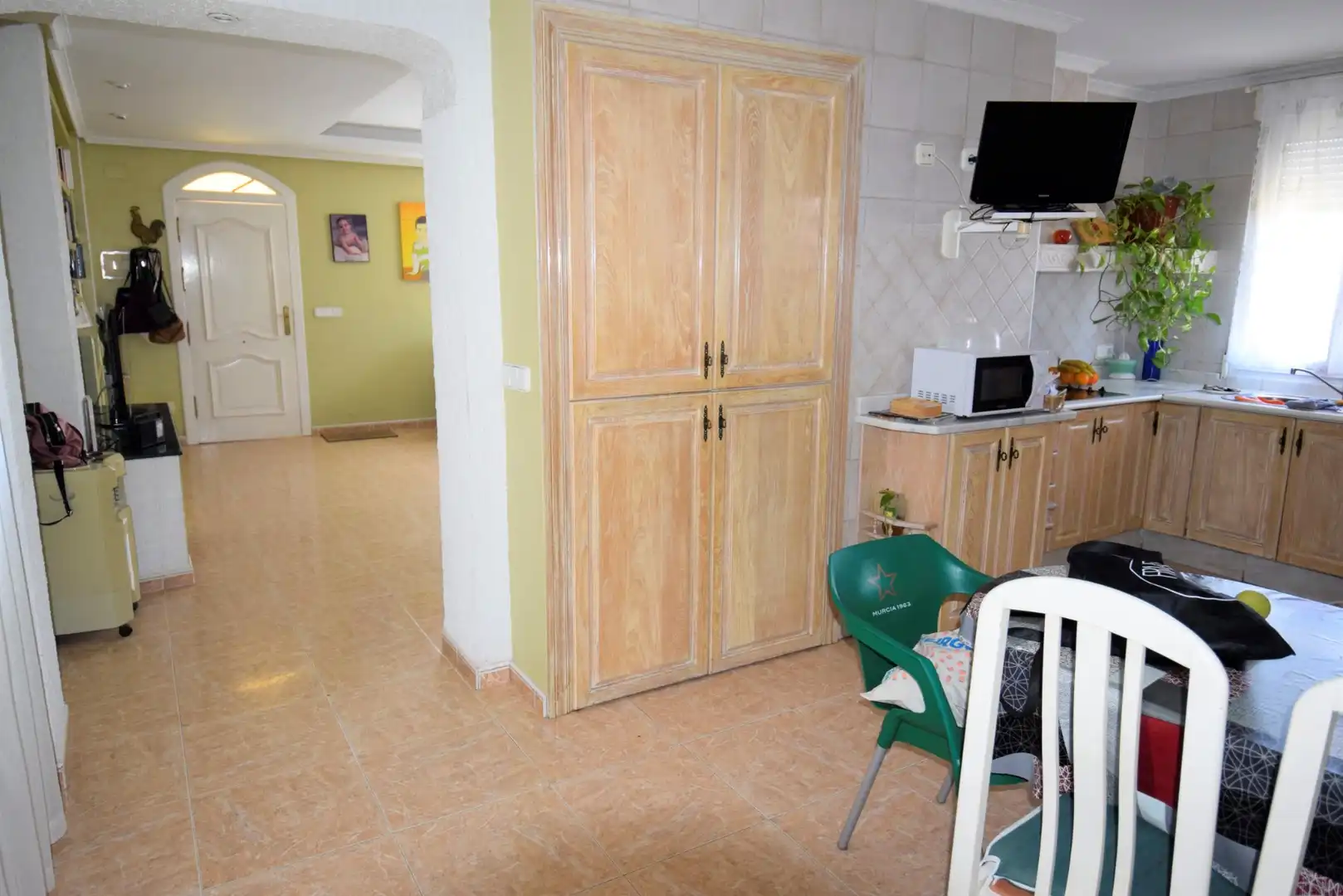 Villa avec jardin à vendre à Nueva Torrevieja - Aguas Nuevas, imagen 15