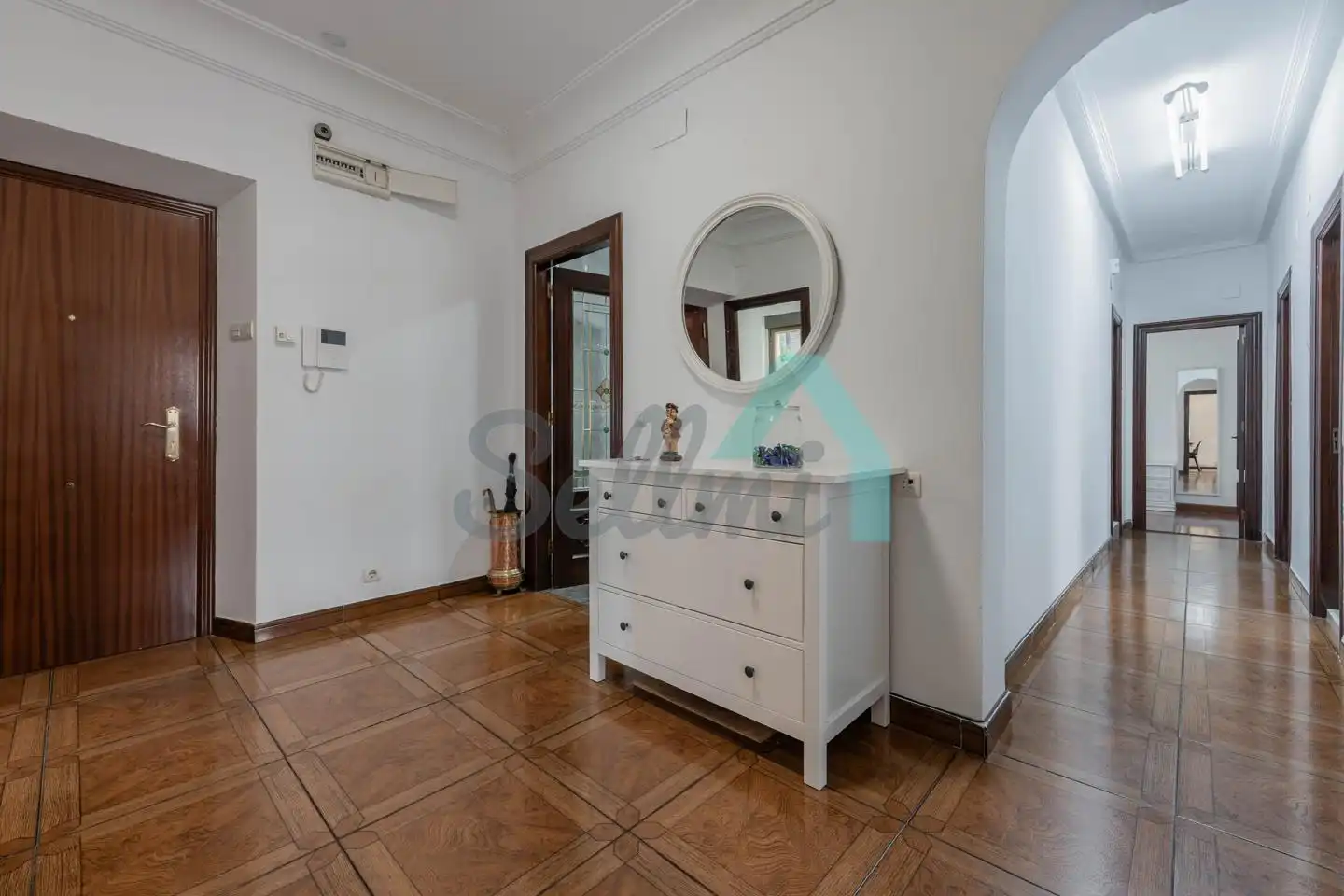 Piso con ascensor en alquiler en Calle San Roque, imagen 52