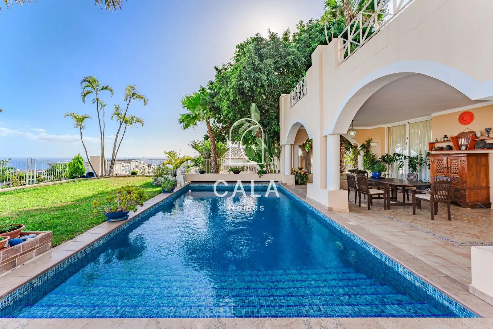 Chalet con piscina en venta en Alcojora, imagen 49