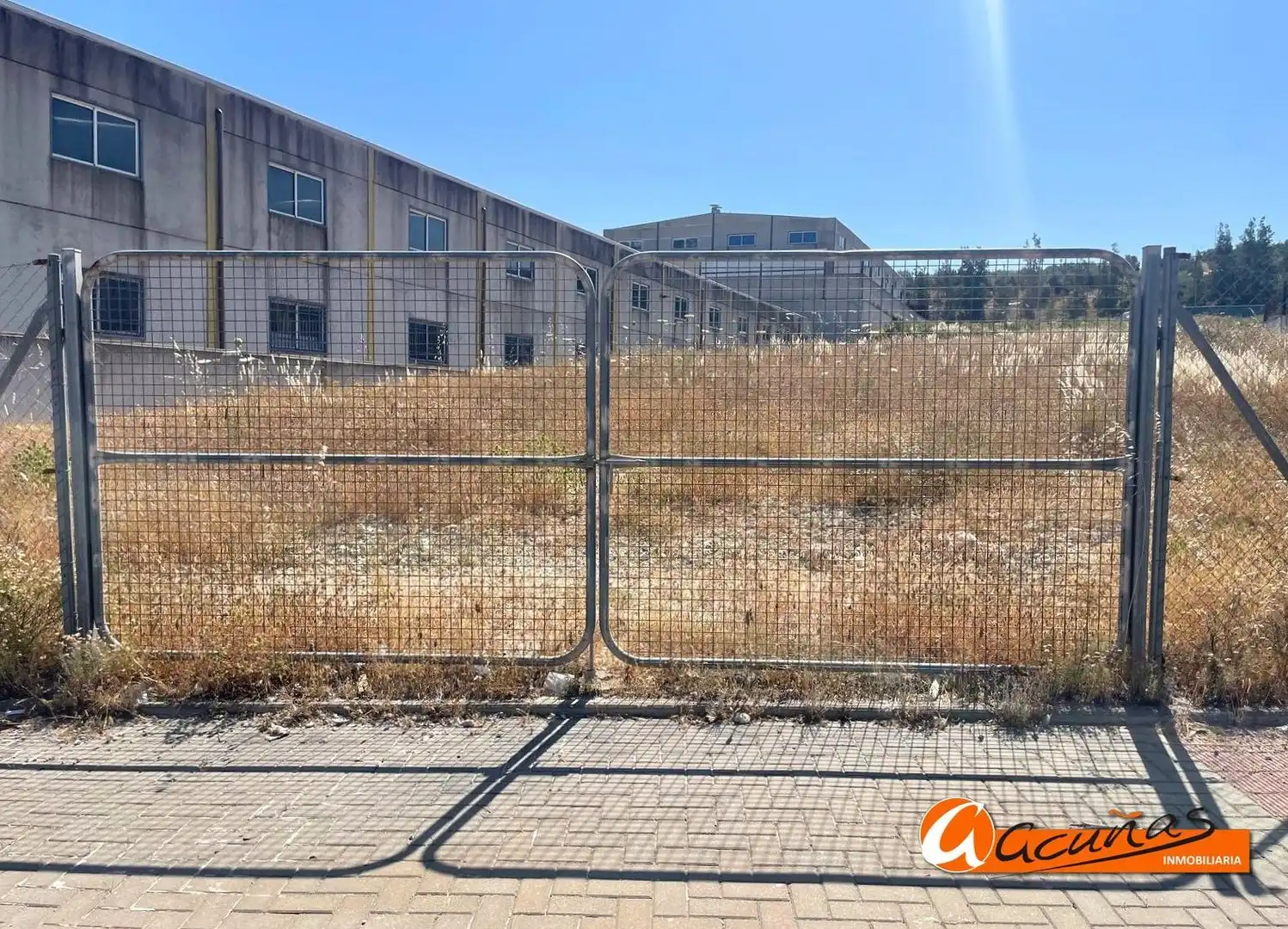 Terrenos y solares en venta en de Madrid, imagen 3