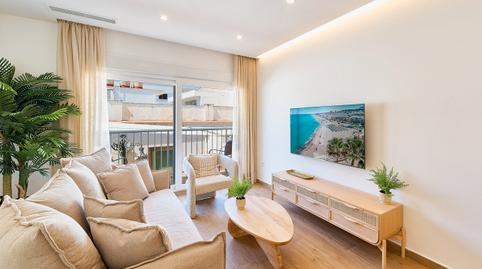 Photo 4 of Flat to rent in Calle San Miguel, 11, Manantiales - Estación de Autobuses, Málaga