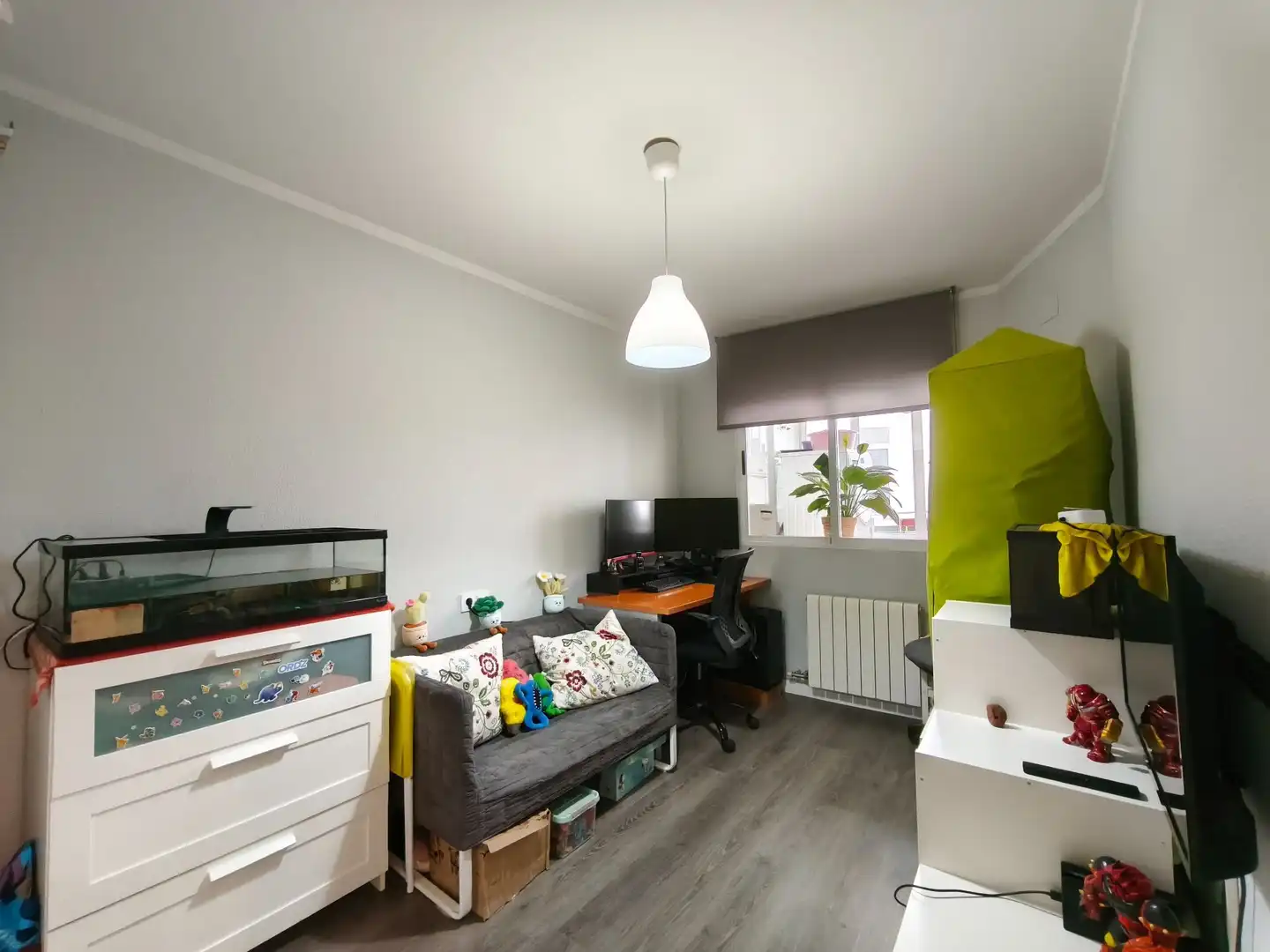 Wohnung mit Aufzug zum Verkauf in Zona Nord, imagen 15