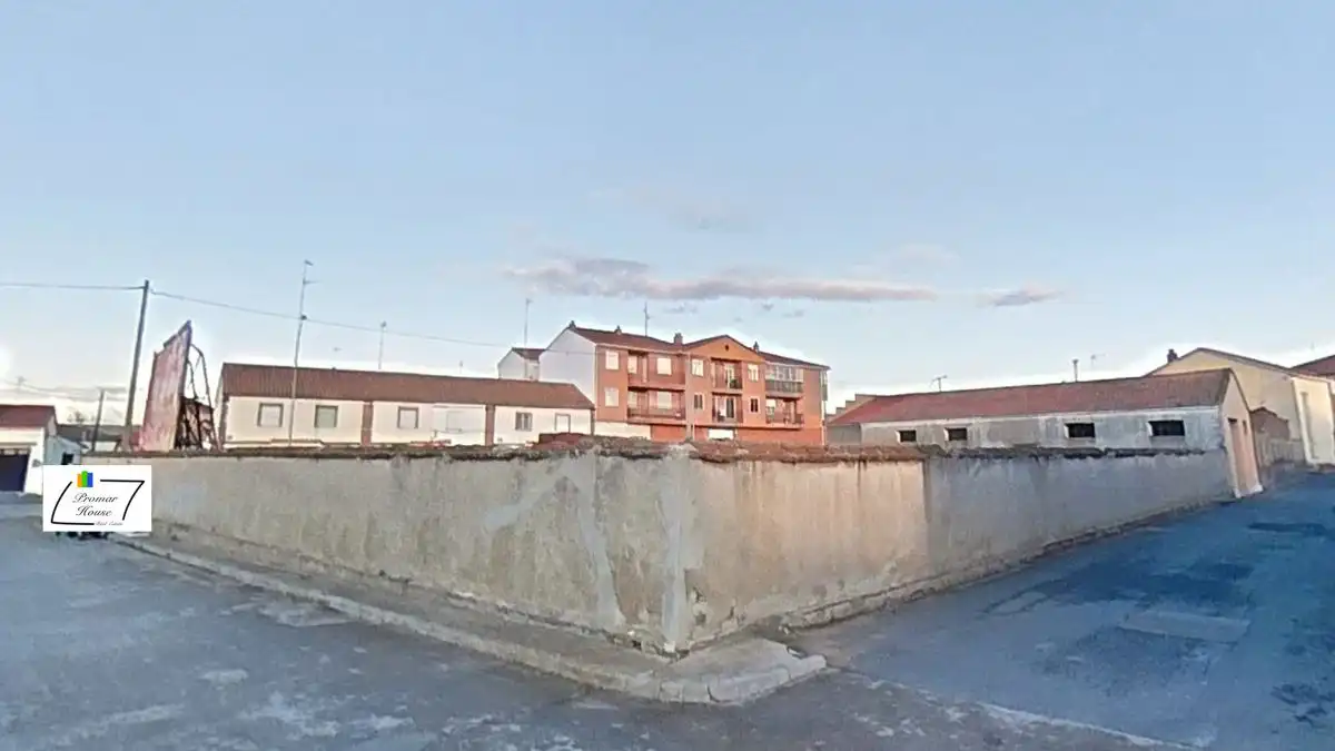 Terreni e lotti in vendita a CALZADA 25, imagen 7