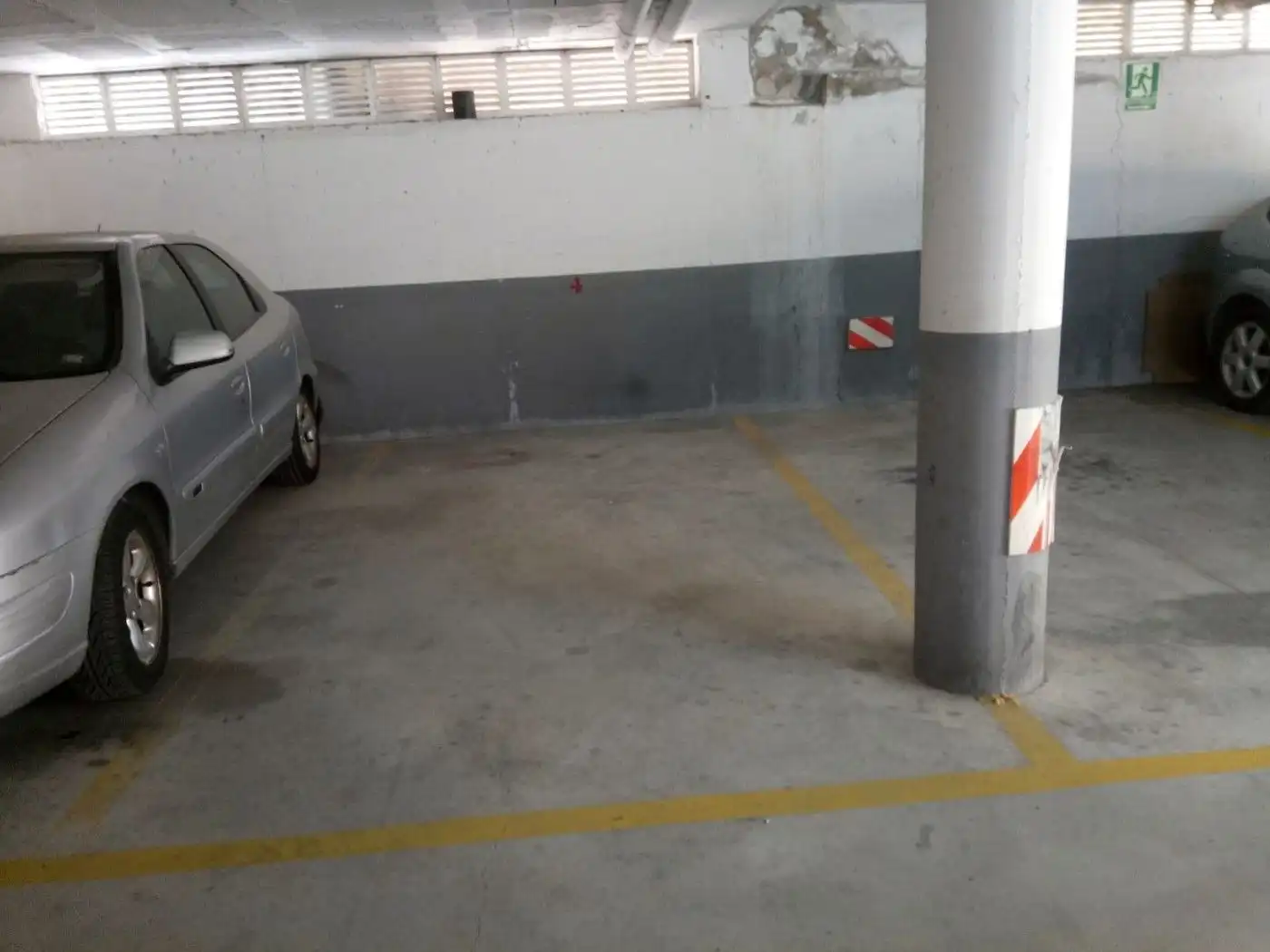 Individuale in vendita a Avinguda la Sínia 7