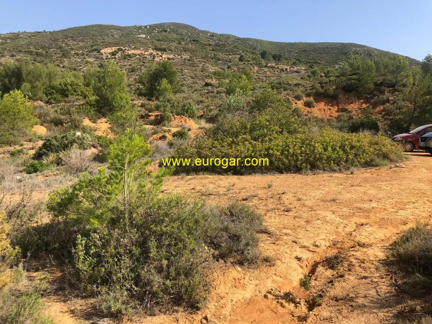 Country homes for sale in Chiva