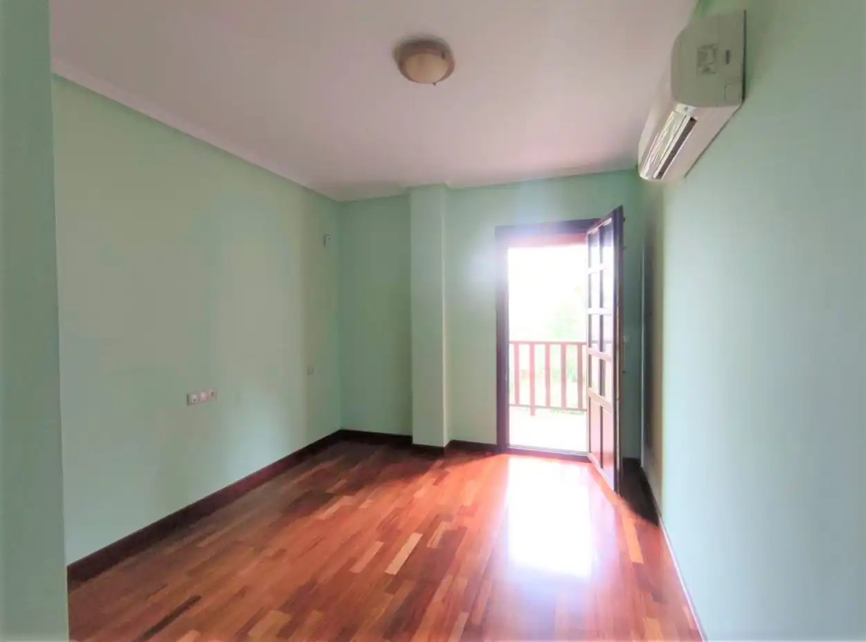 Piso en venta en Lobios
