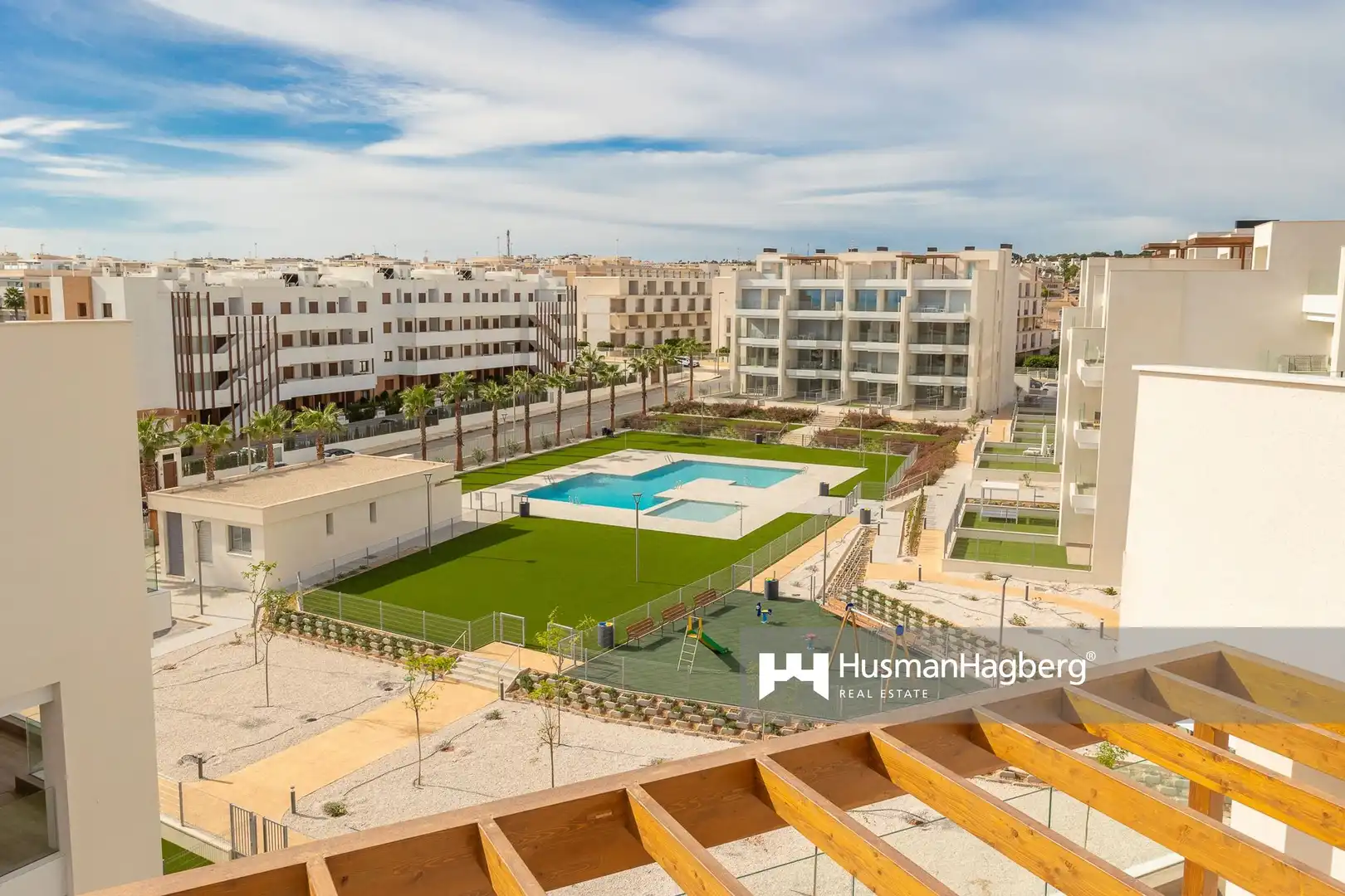 Apartament amb terrassa en venda a Orihuela Costa, imagen 7