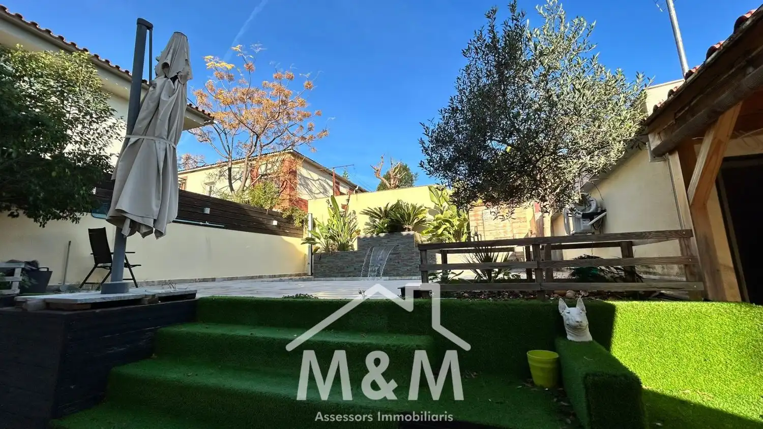 Casa in vendita a Montmar, imagen 35