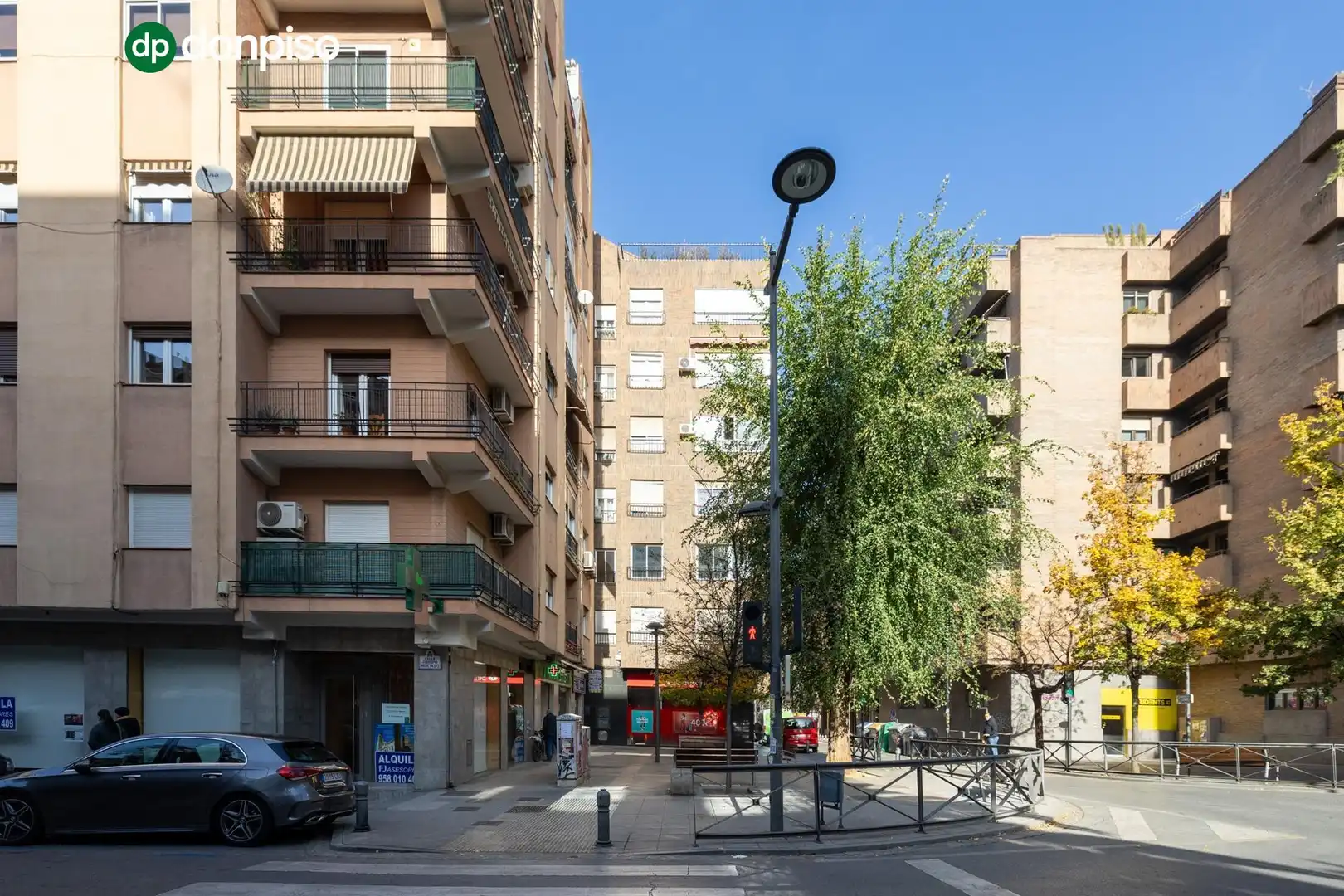 Pis amb terrassa en venda a Calle TRAJANO 1, imagen 34