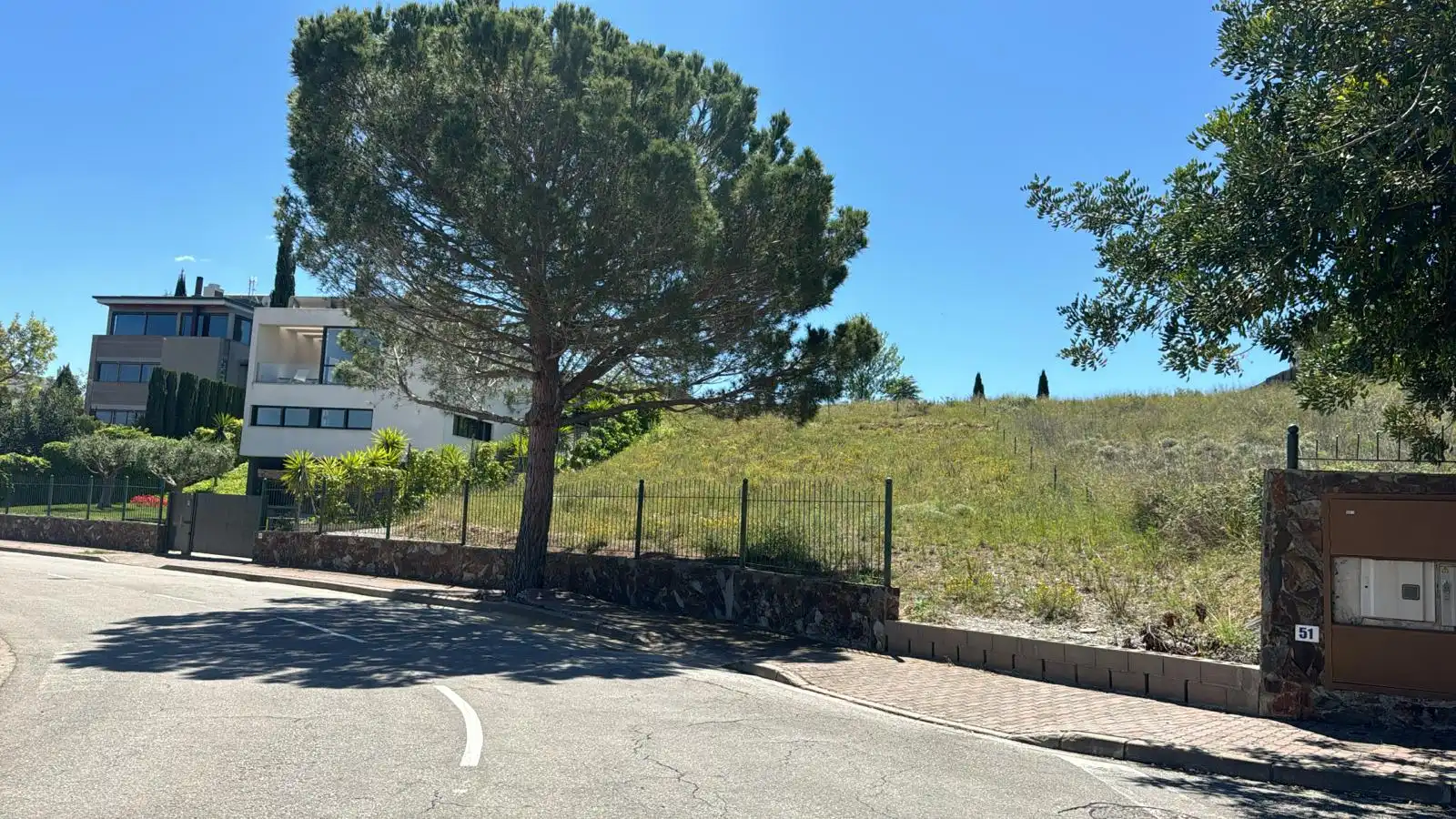 Terreno residencial en venta en Sant Esteve Sesrovires, imagen 4
