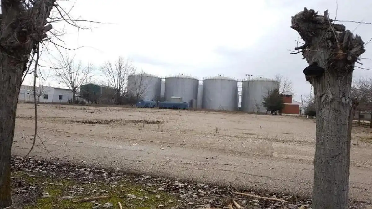 Nave industrielle à vendre à Tarancón, imagen 13