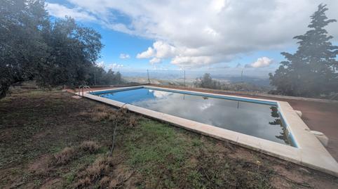 Foto 5 de Finca rústica en venda a Alcaudete, Jaén