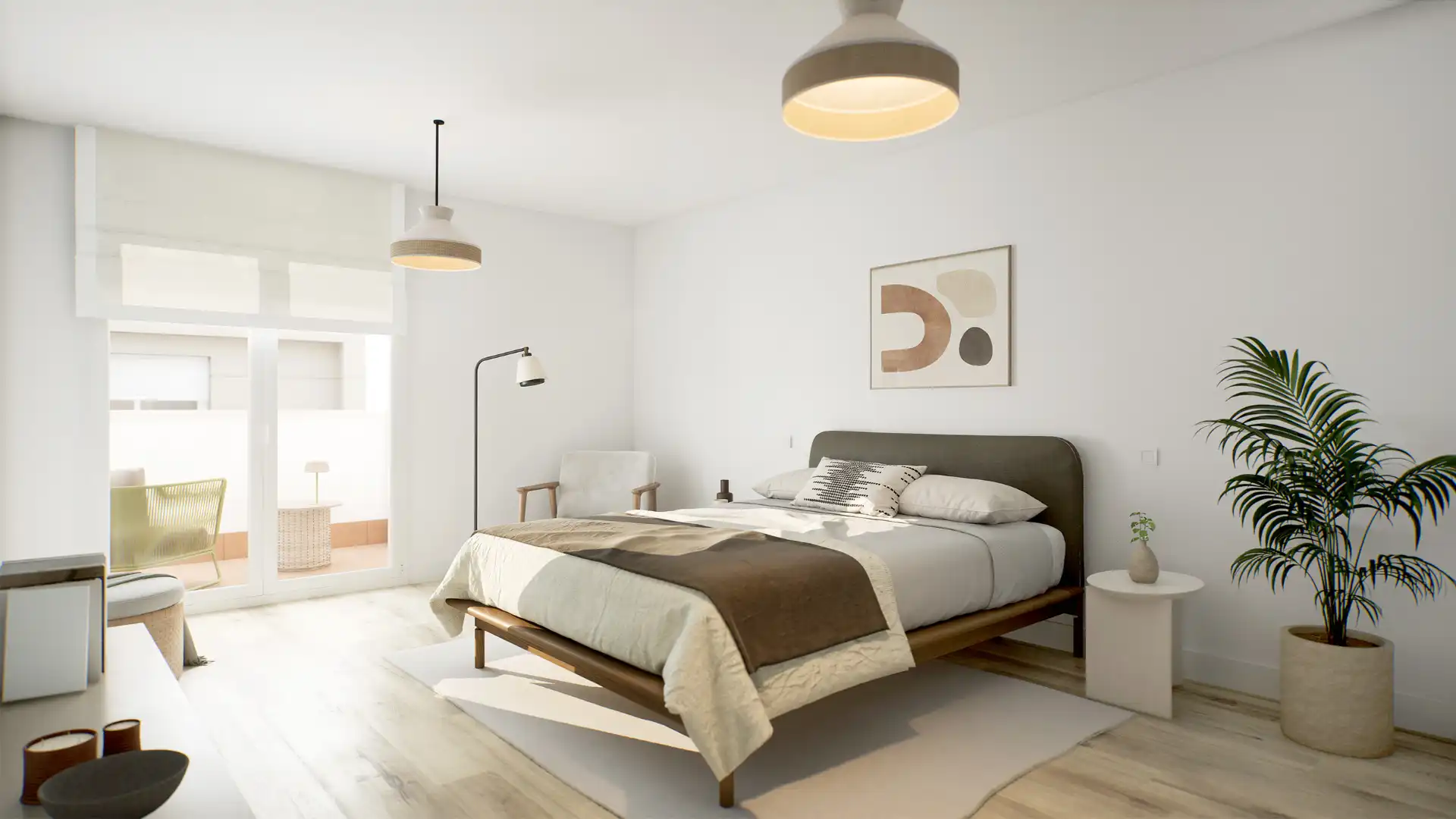 Dúplex en venta en Ciudad Real, Ciudad Real