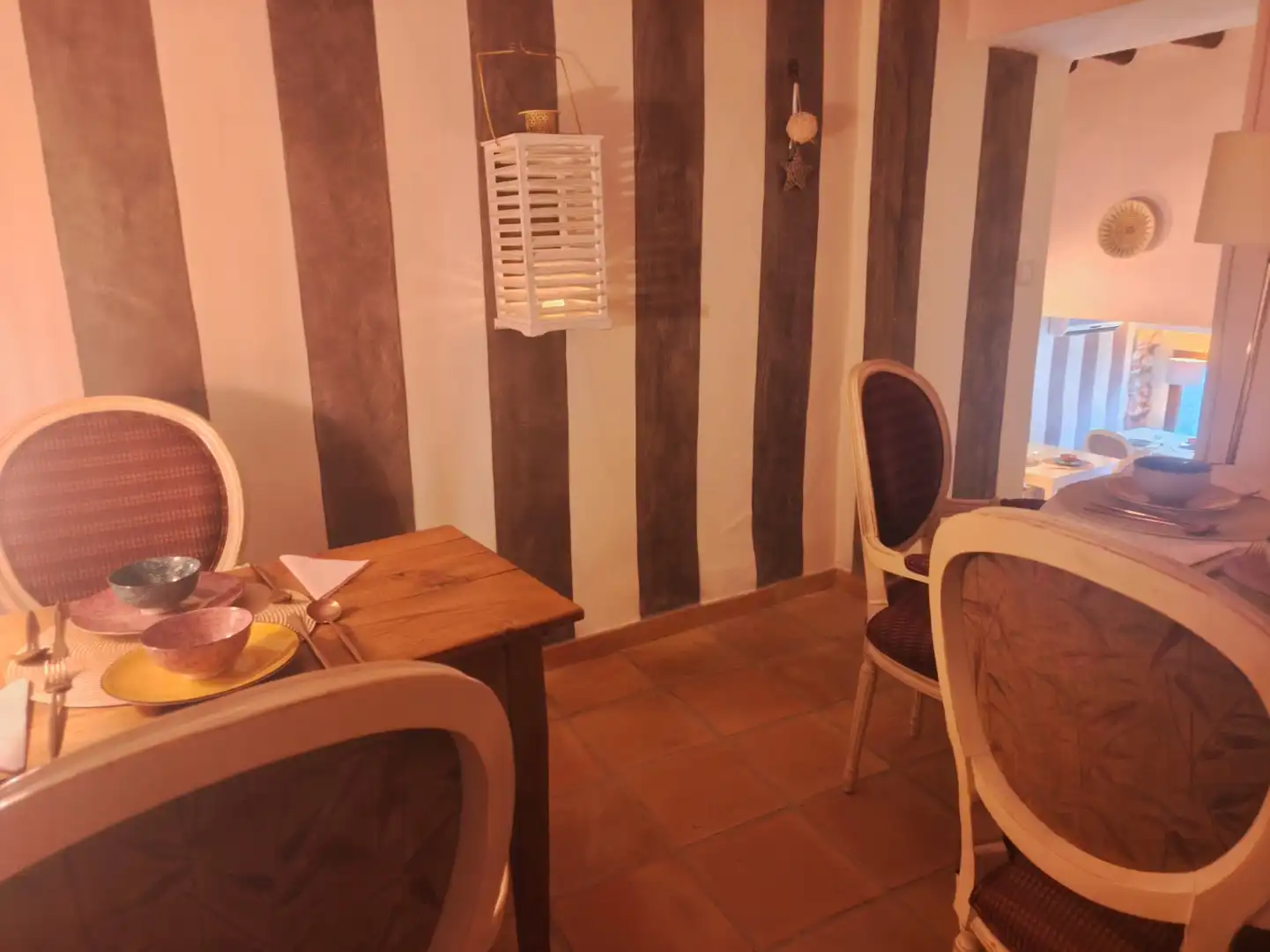 Edificio en venta en La Vall de Gallinera
