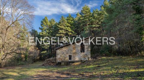 Foto 5 de Finca rústica en venda a Sant Julià de Cerdanyola, Barcelona