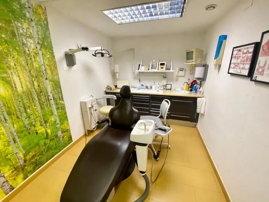 Büro zum Verkauf in Carrer de Casanova, imagen 7
