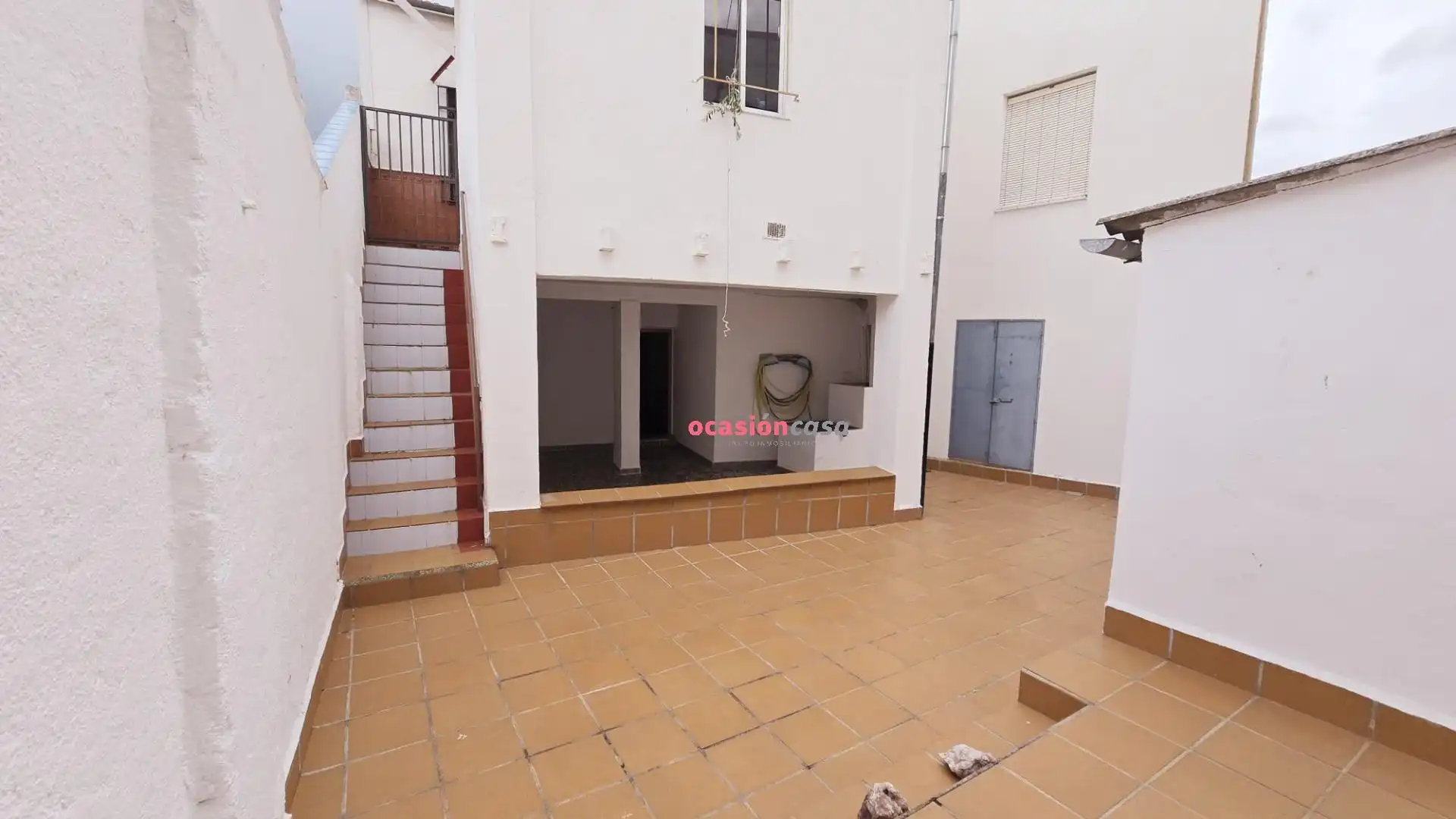 Houses for sale in El Viso