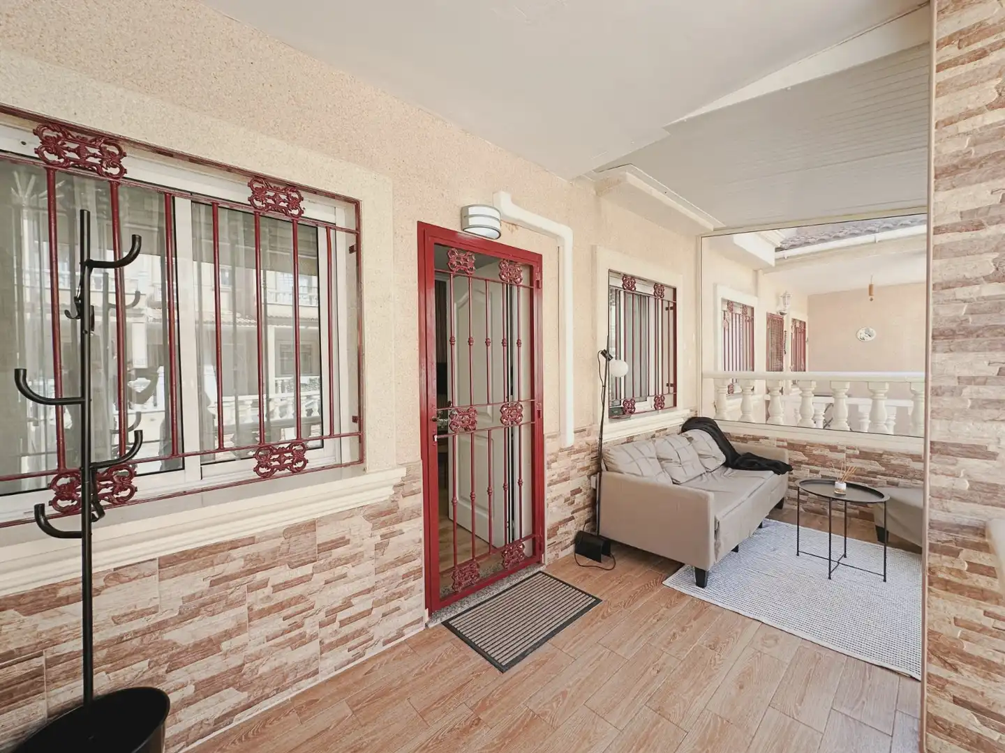 Casa a schiera con piscina in vendita a Orihuela Costa, imagen 21