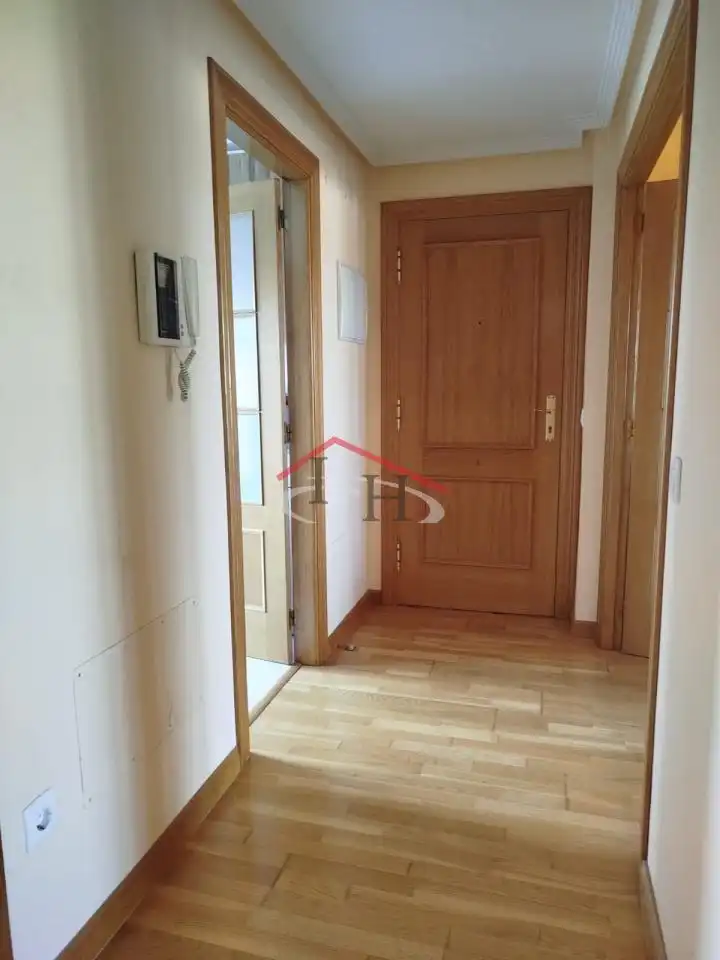 Apartamento de alquiler en AZORIN, Trobajo del Camino