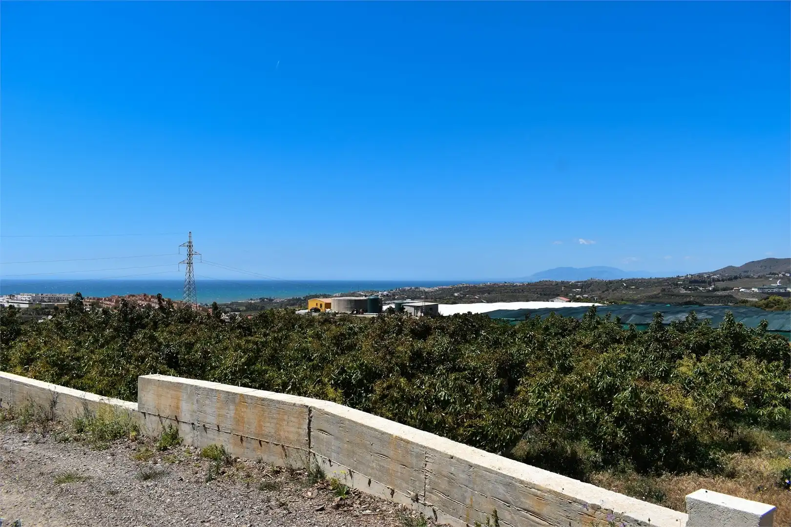 Country homes for sale in Vélez-Málaga
