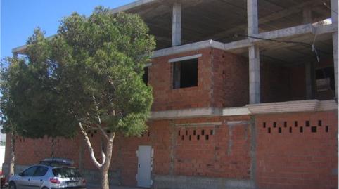 Foto 3 von Garage zum Verkauf in Cortijos de Marin, Carretera Mojonera – Cortijos de Marín, Roquetas de Mar