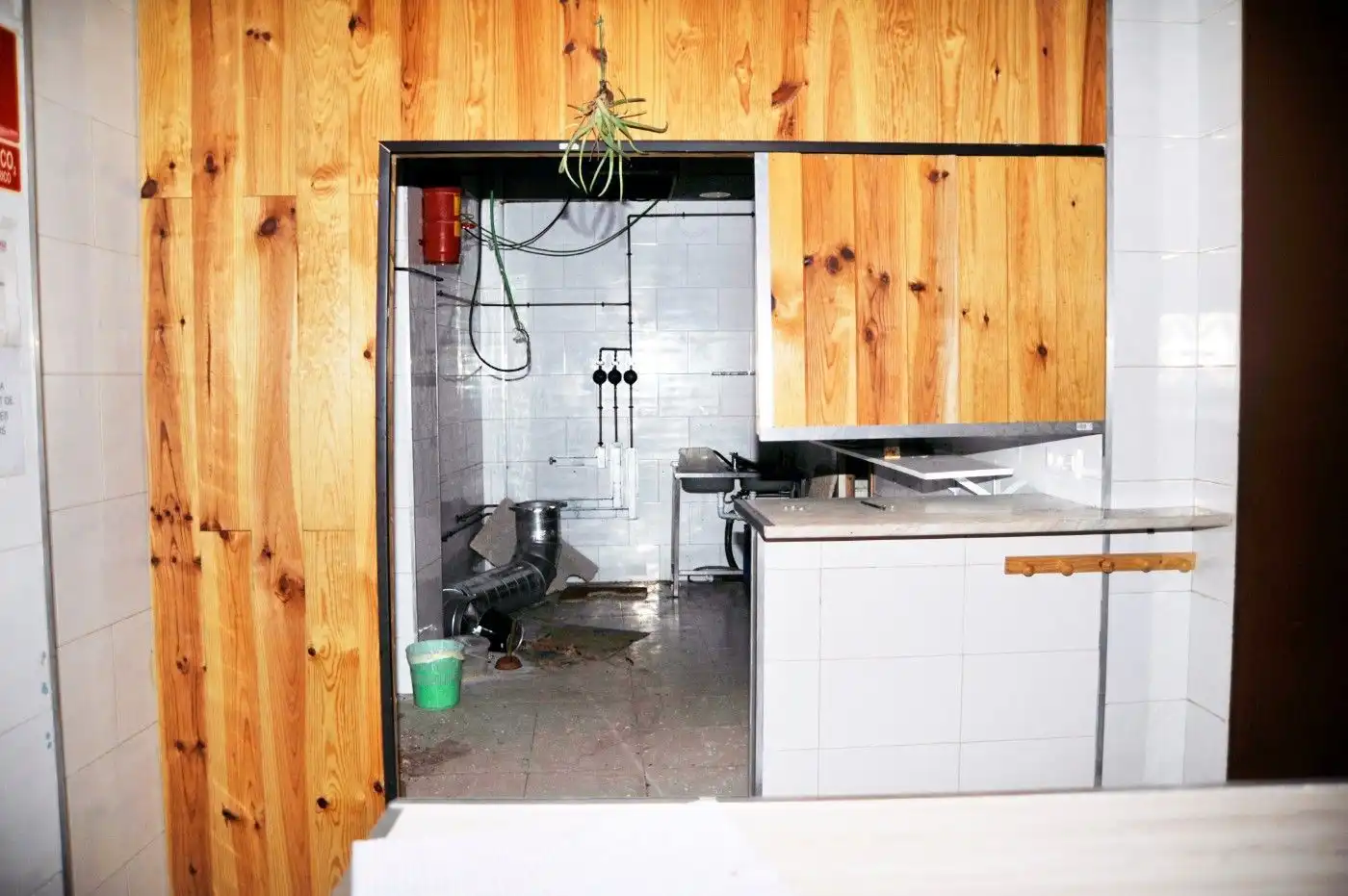 Business premises to rent in La Jonquera, imagen 8