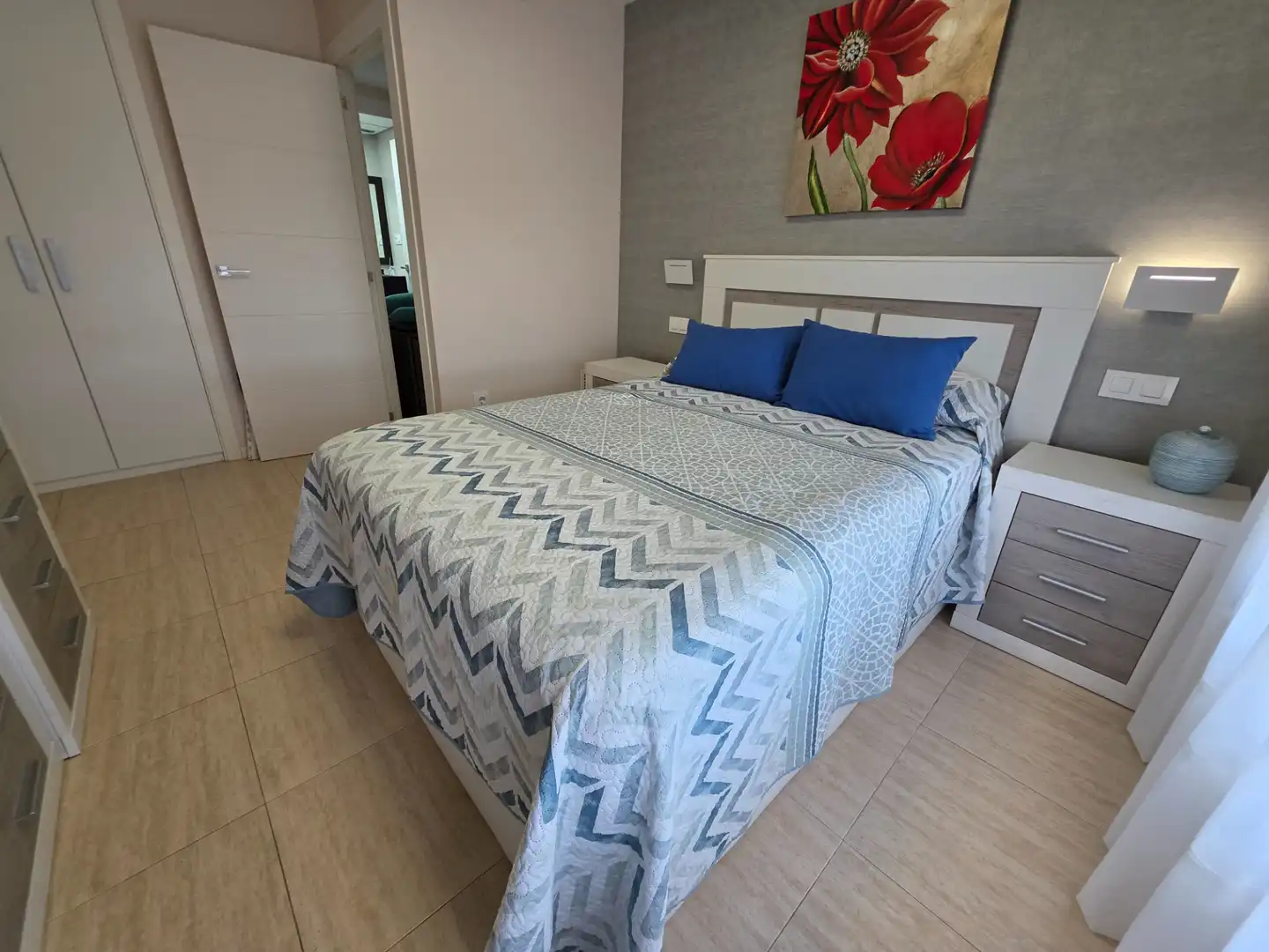 Mini appartamento con terrazza in vendita a Gran Vía de la Manga 5, imagen 33