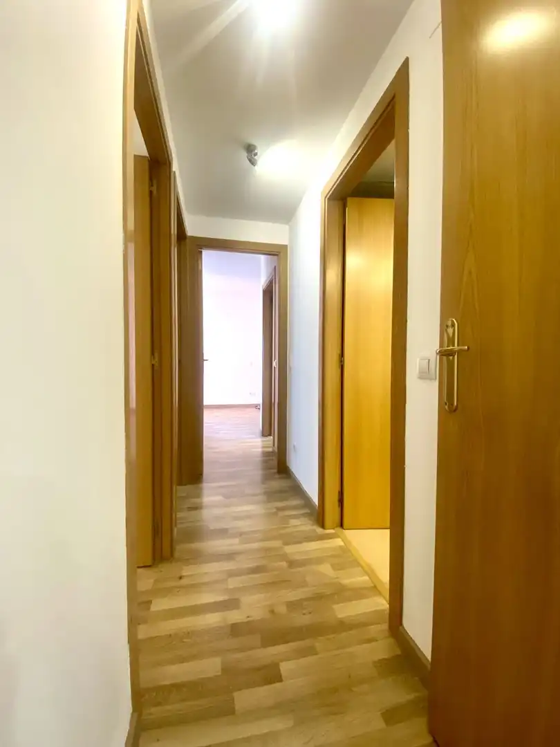 Pis de lloguer en Torrejón de Ardoz amb Aire condicionat, Calefacció i Parquet