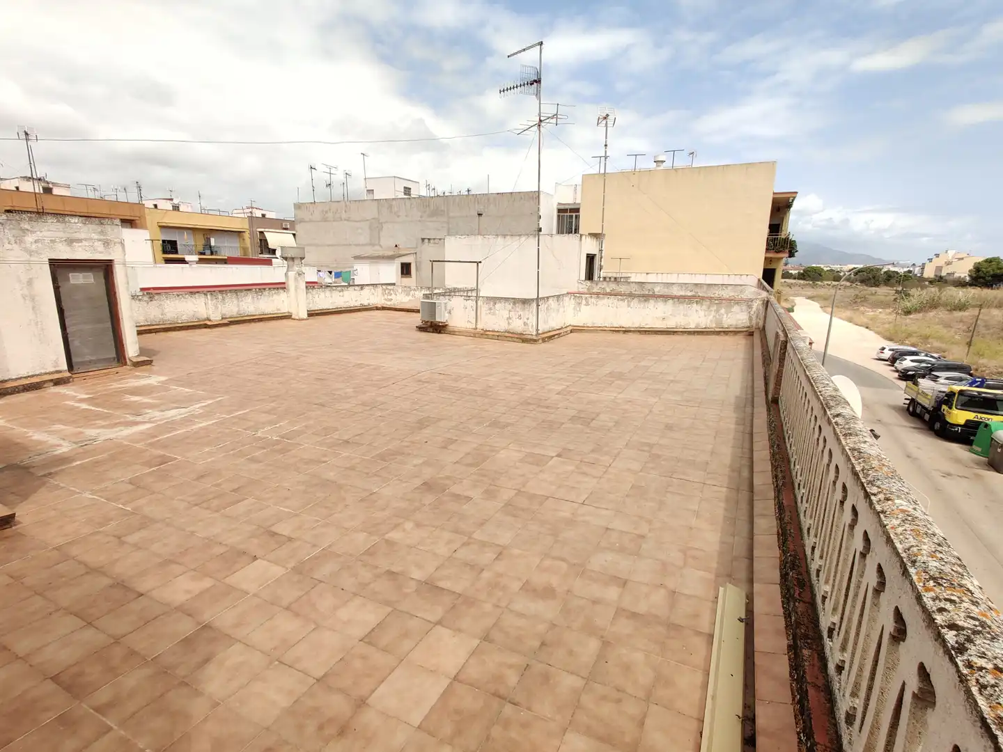 Terreny residencial en venda a Carrer del Pintor Puig Roda 29, imagen 5