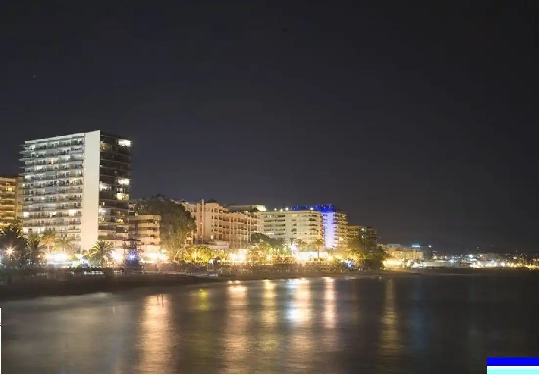 Apartament de lloguer a Calahonda